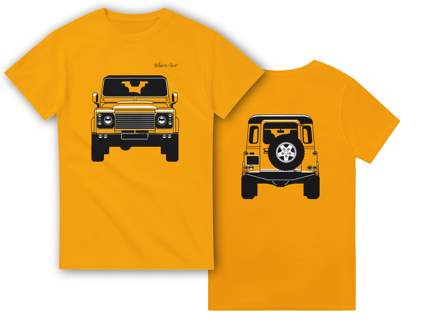 Land Rover Defender T-Shirt