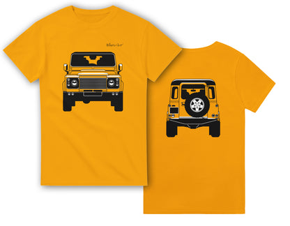 Land Rover Defender T-Shirt