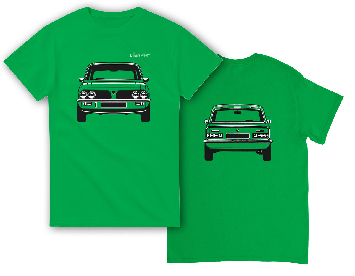 Triumph 1500 Dolomite T-Shirt