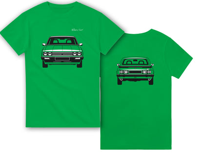 Ford Capri Mk3 T-Shirt