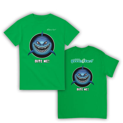 Shark - Bite Me! T-Shirt