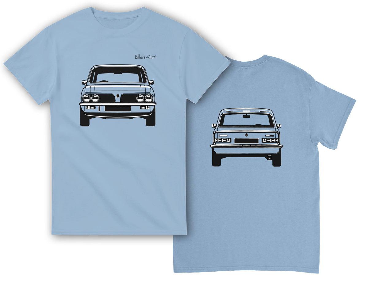 Triumph 1500 Dolomite T-Shirt