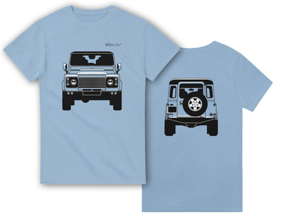 Land Rover Defender T-Shirt