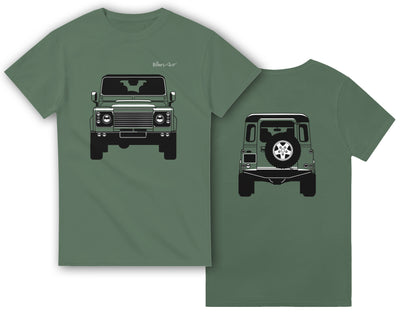 Land Rover Defender T-Shirt