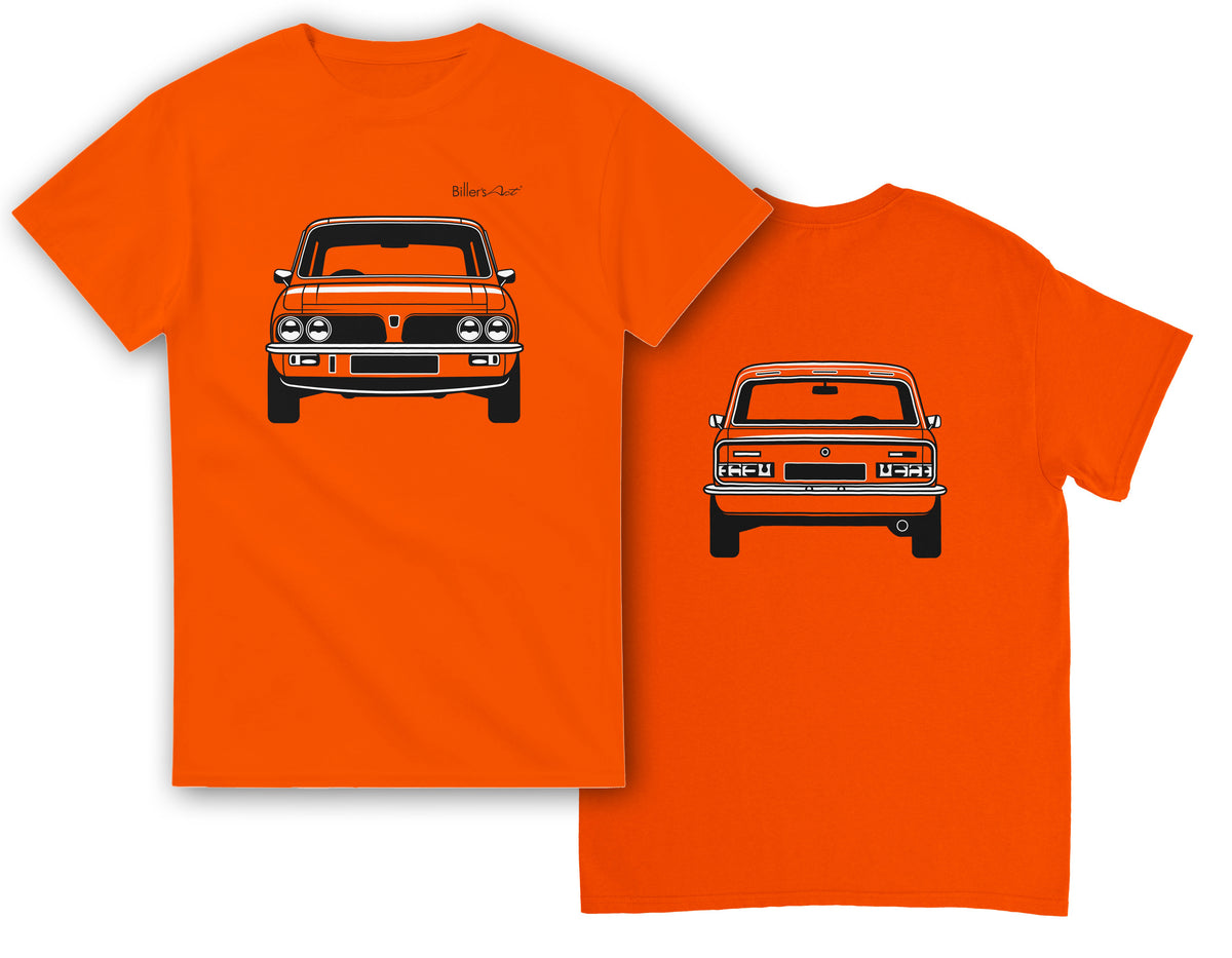 Triumph 1500 Dolomite T-Shirt