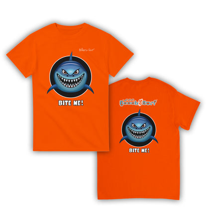 Shark - Bite Me! T-Shirt