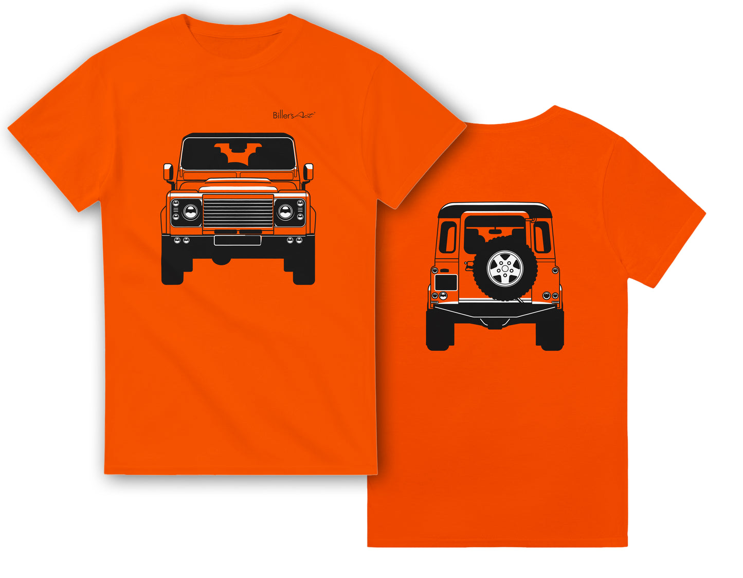 Land Rover Defender T-Shirt
