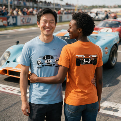 Porsche 917 T-Shirt