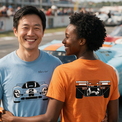 Porsche 917 T-Shirt