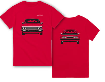 Ford Capri Mk3 T-Shirt