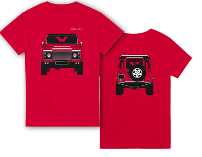 Land Rover Defender T-Shirt