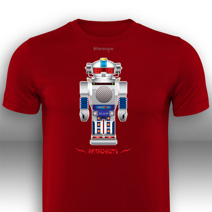 RetRobots X-PP T-Shirt
