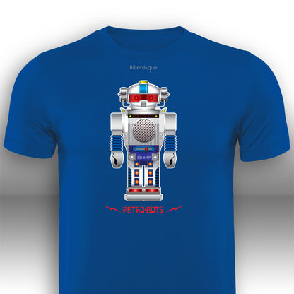 RetRobots X-PP T-Shirt