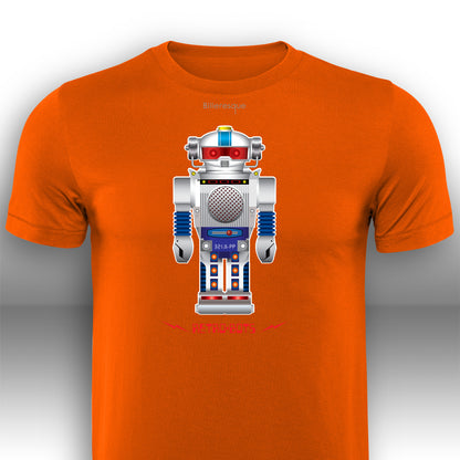 RetRobots X-PP T-Shirt