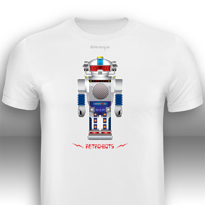 RetRobots X-PP T-Shirt