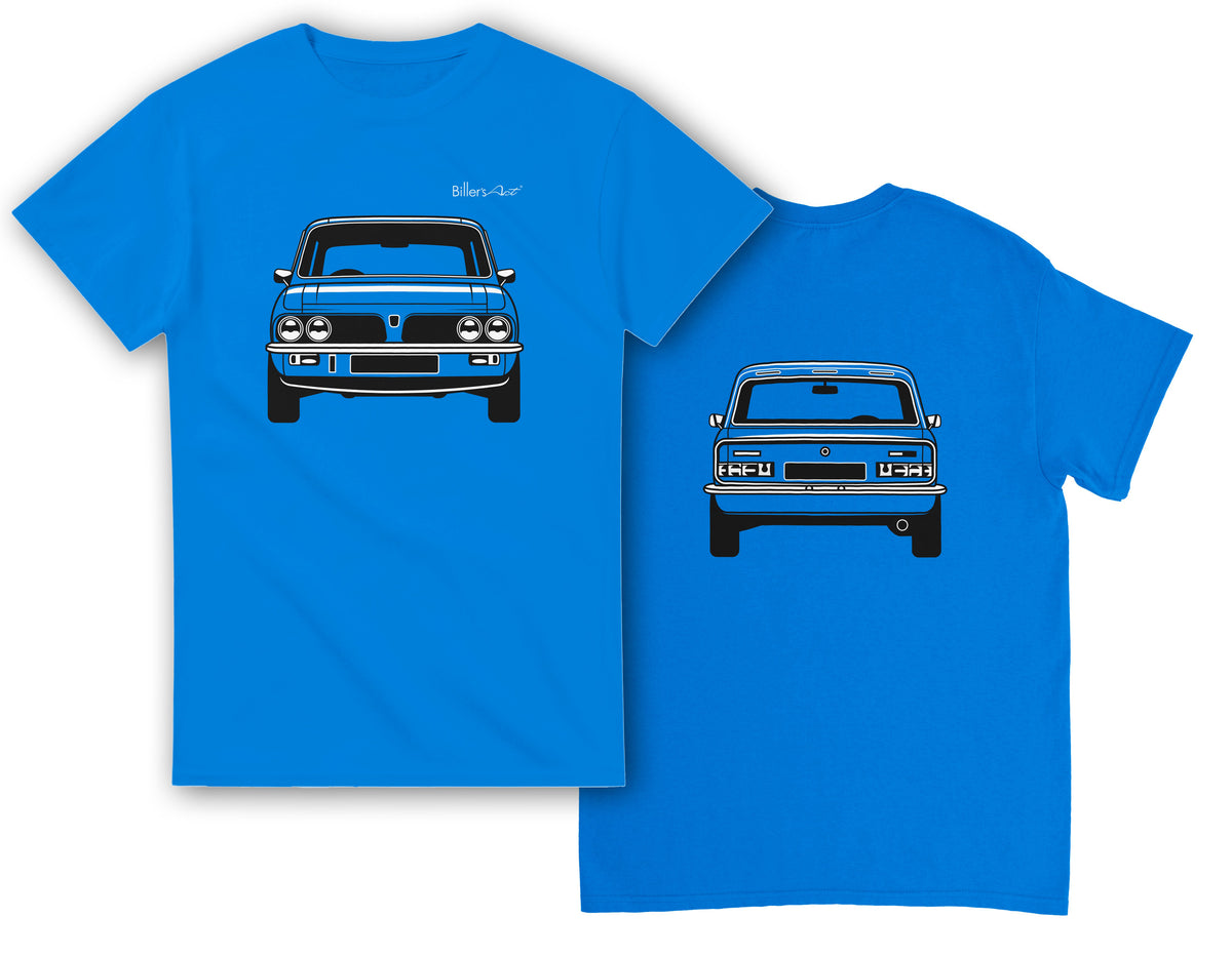 Triumph 1500 Dolomite T-Shirt