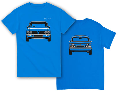 Triumph 1500 Dolomite T-Shirt