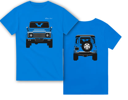Land Rover Defender T-Shirt