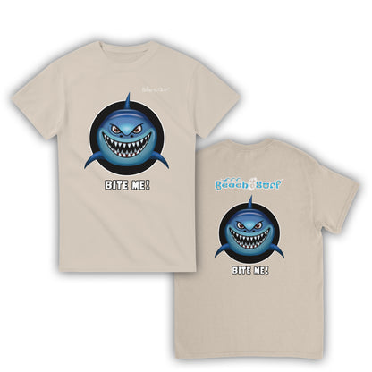 Shark - Bite Me! T-Shirt