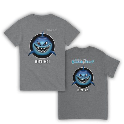 Shark - Bite Me! T-Shirt