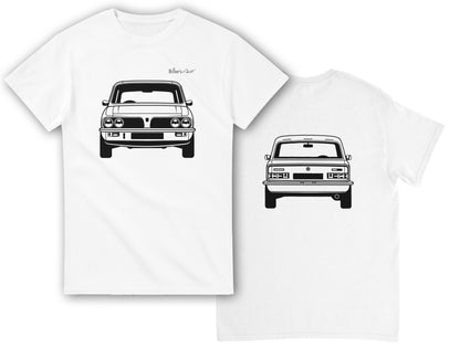 Triumph 1500 Dolomite T-Shirt