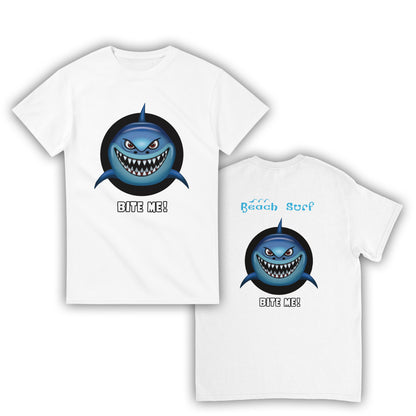 Shark - Bite Me! T-Shirt