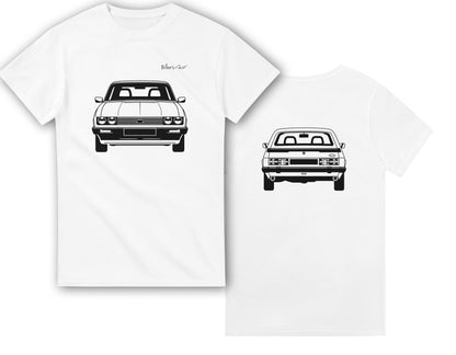 Ford Capri Mk3 T-Shirt