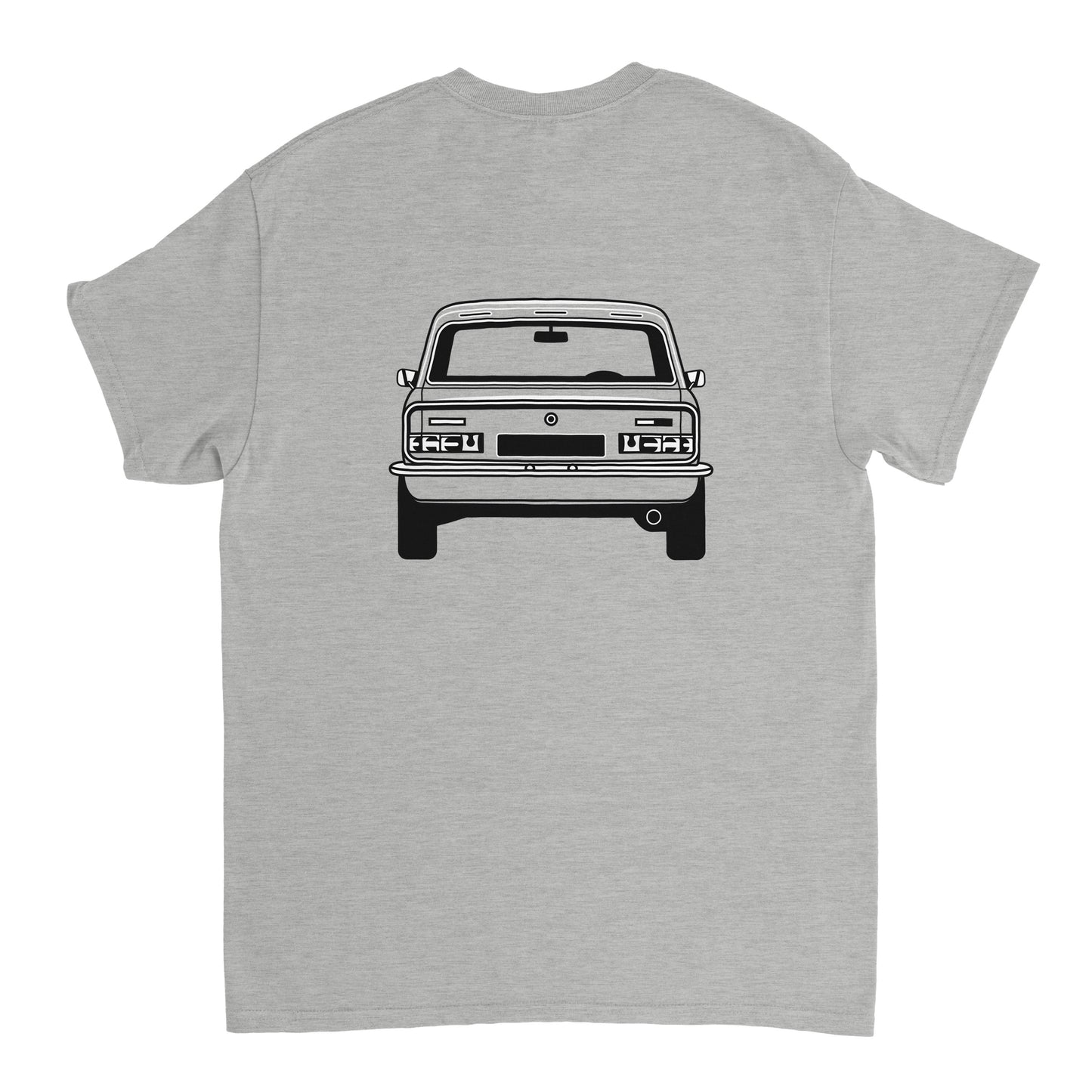 Triumph 1500 Dolomite T-Shirt
