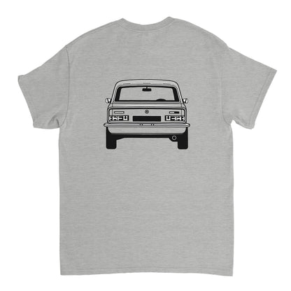Triumph 1500 Dolomite T-Shirt