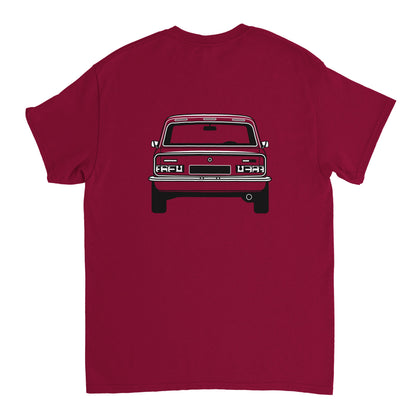 Triumph 1500 Dolomite T-Shirt