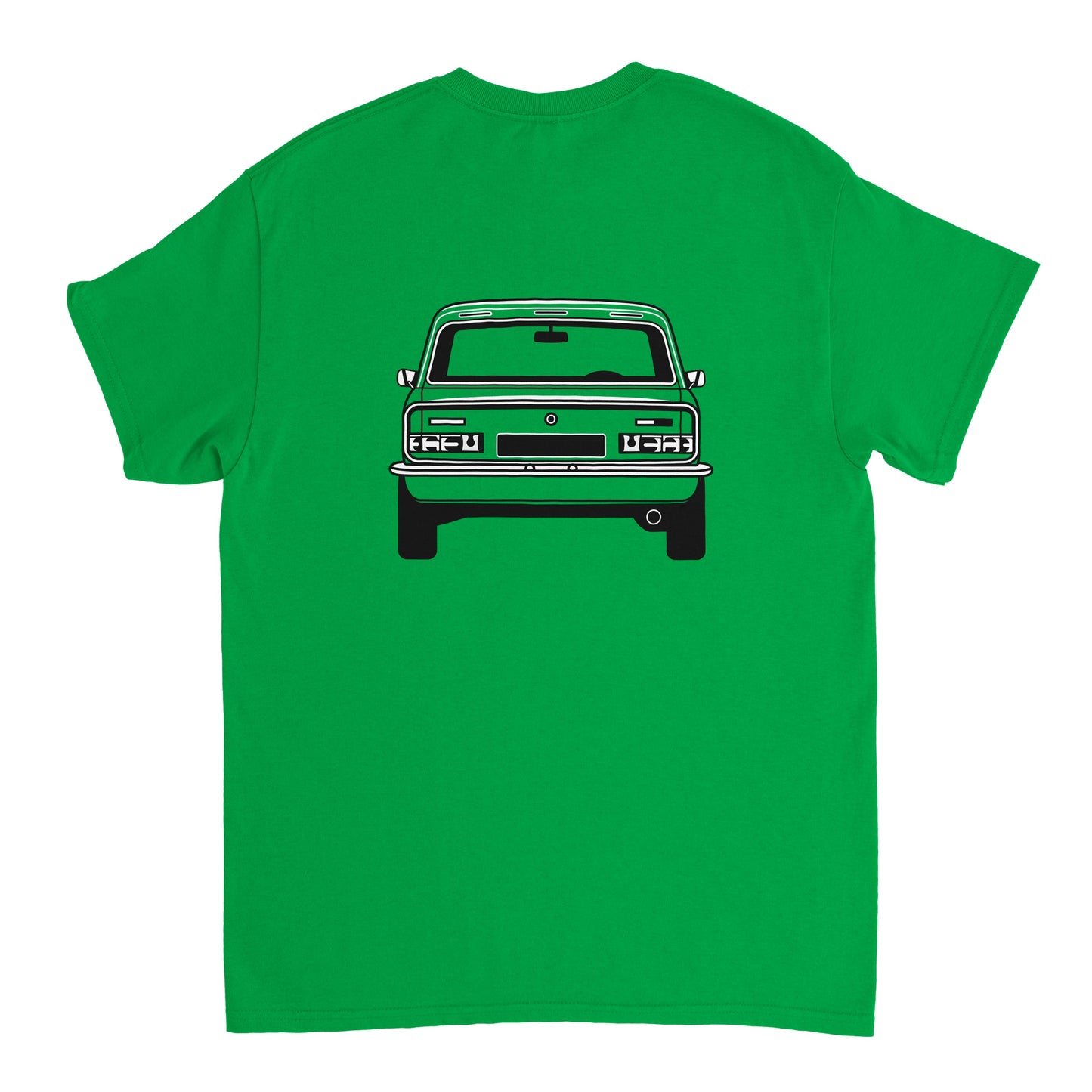 Triumph 1500 Dolomite T-Shirt