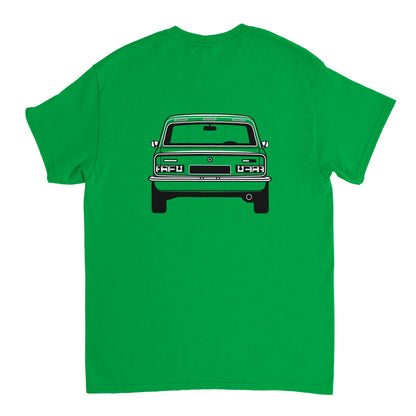 Triumph 1500 Dolomite T-Shirt