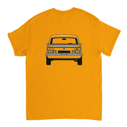 Triumph 1500 Dolomite T-Shirt