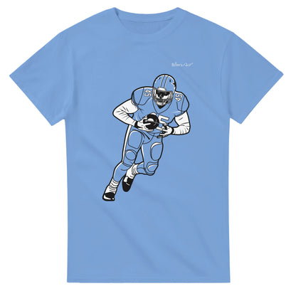 Custom American Football T-Shirts