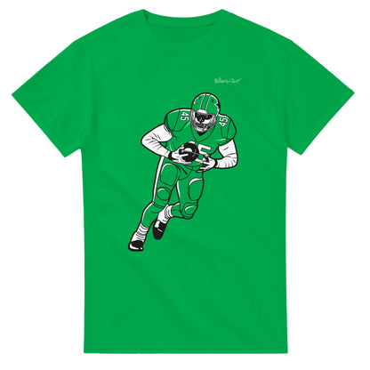 Custom American Football T-Shirts
