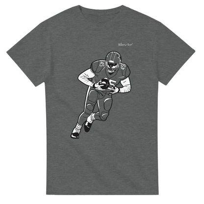 Custom American Football T-Shirts
