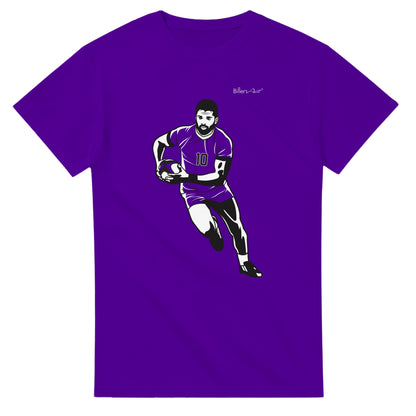 Custom Rugby T-Shirts