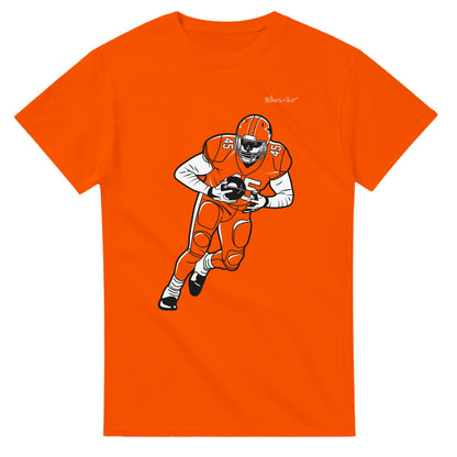 Custom American Football T-Shirts