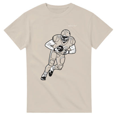 Custom American Football T-Shirts