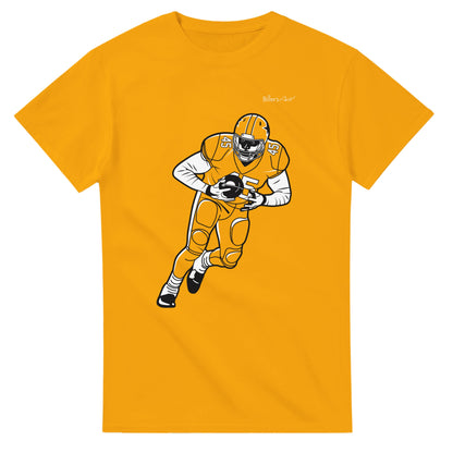 Custom American Football T-Shirts