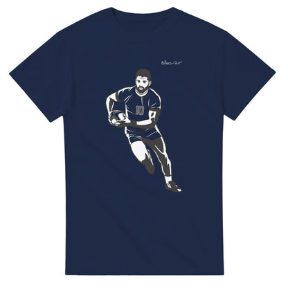 Custom Rugby T-Shirts