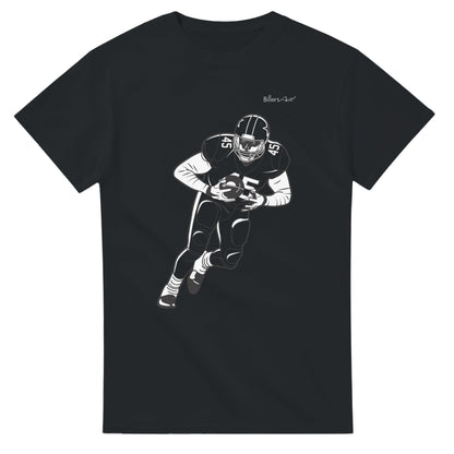 Custom American Football T-Shirts
