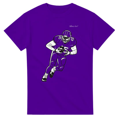 Custom American Football T-Shirts