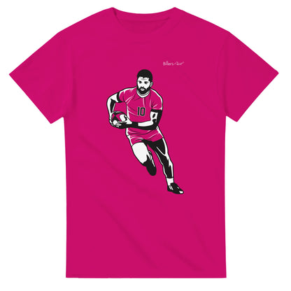 Custom Rugby T-Shirts