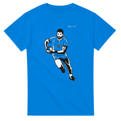 Custom Rugby T-Shirts