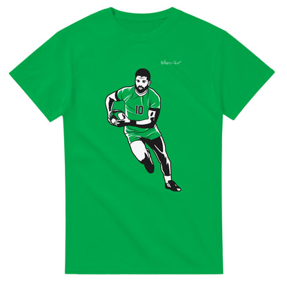 Custom Rugby T-Shirts