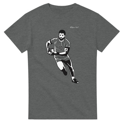 Custom Rugby T-Shirts