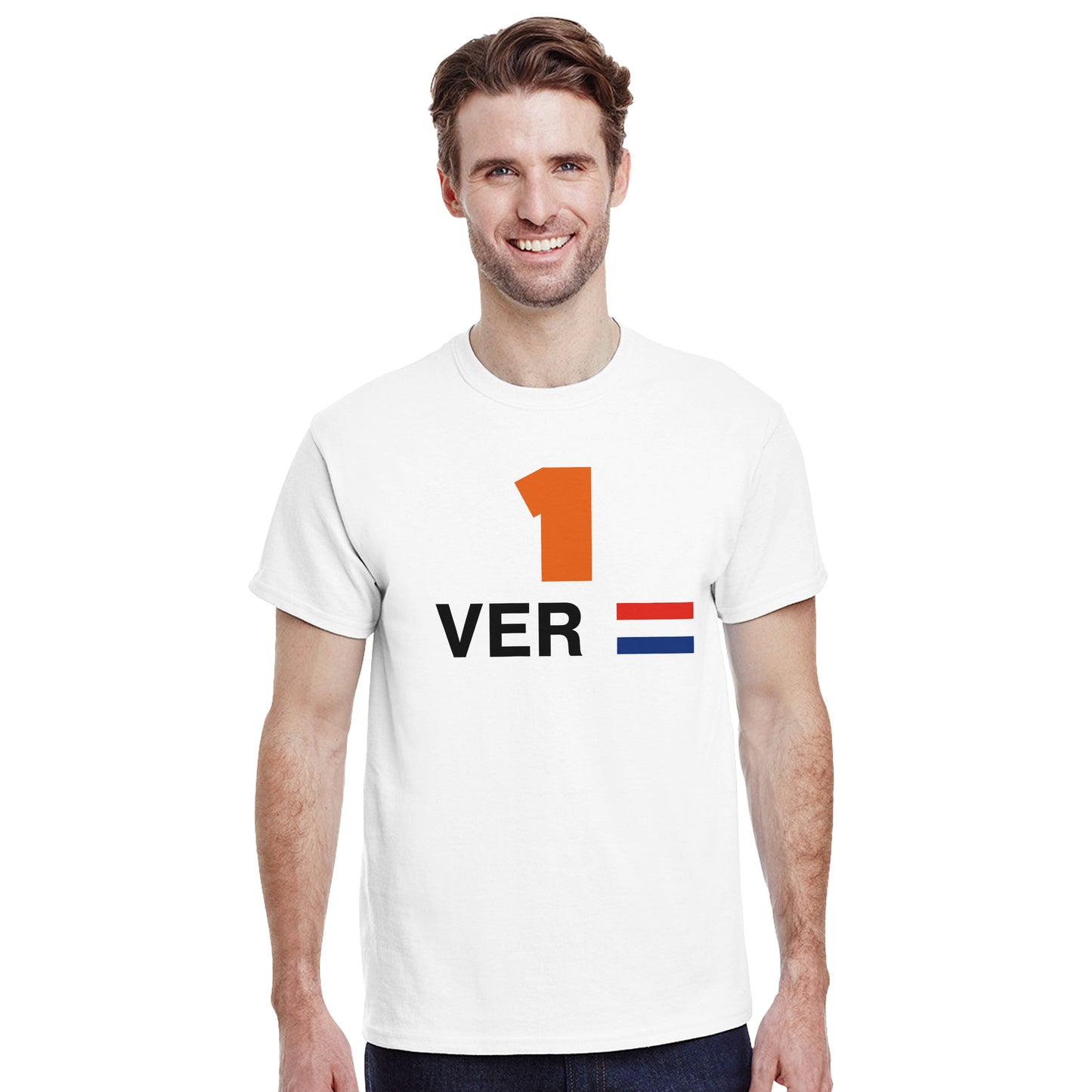 Max Verstappen 2025 Race Calendar Formula 1 F1 T-Shirt Tee Shirt T Shirt